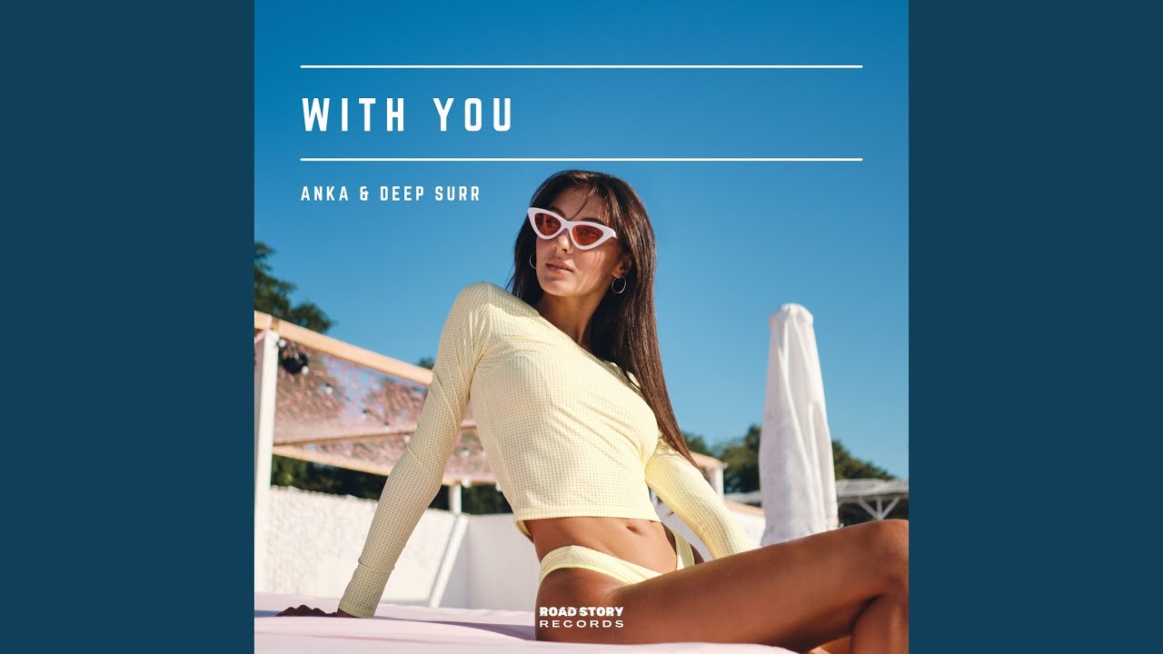 Watch With You on YouTube Watch With You on YouTube