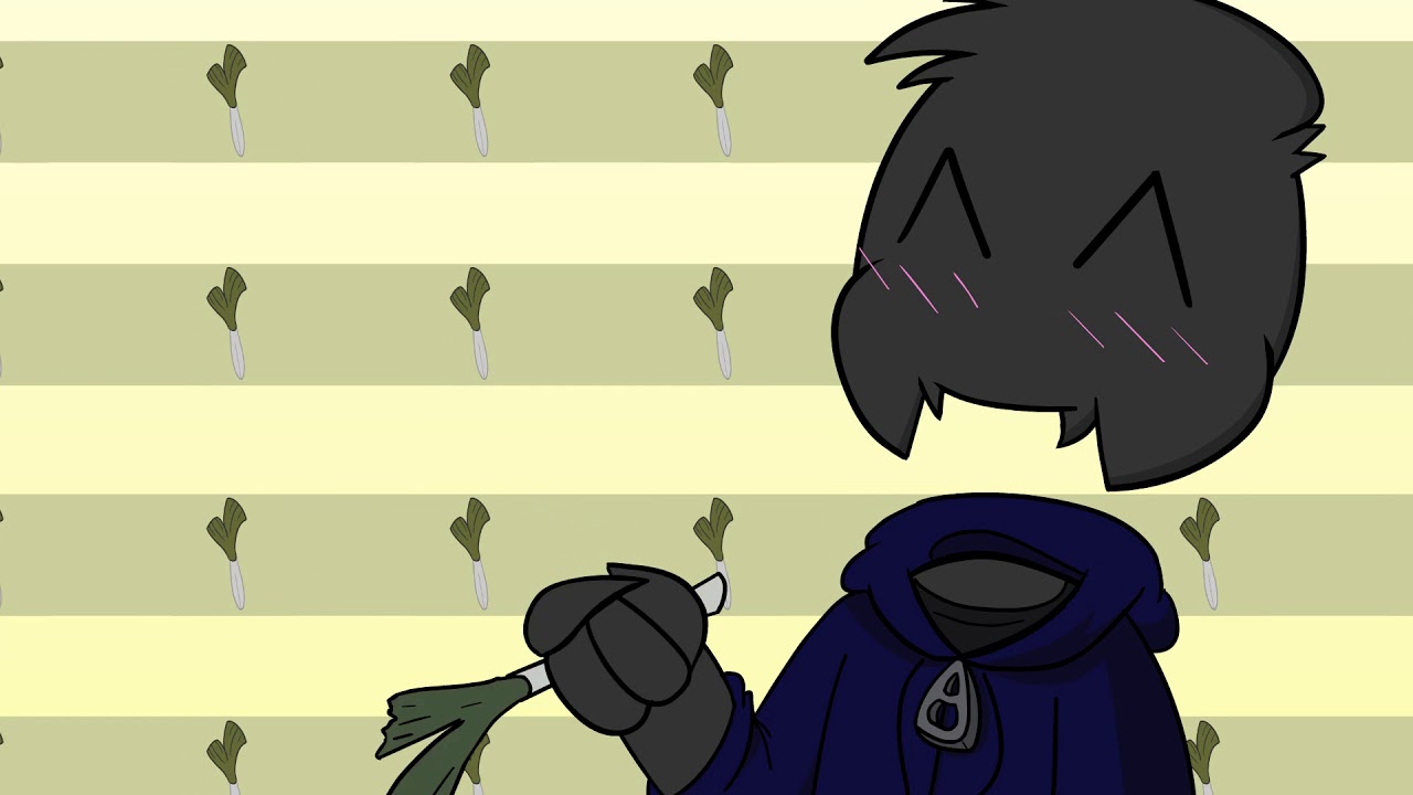 Leekspin | AkAnimates