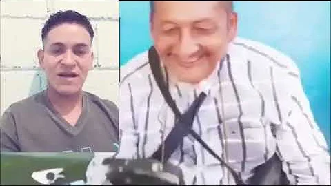 SANTIAGO ZUNIGA RECIBE DINERO DE HERMINIO JUAREZ D...