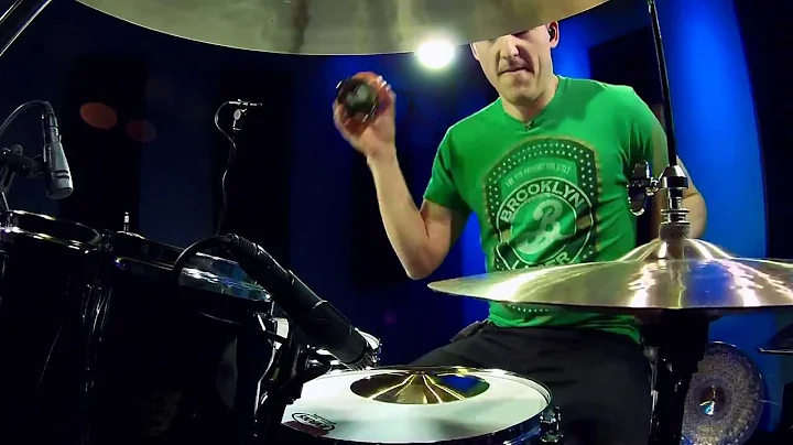 Steve Goold - "I Choose You" by Sara Bareilles (Dr...