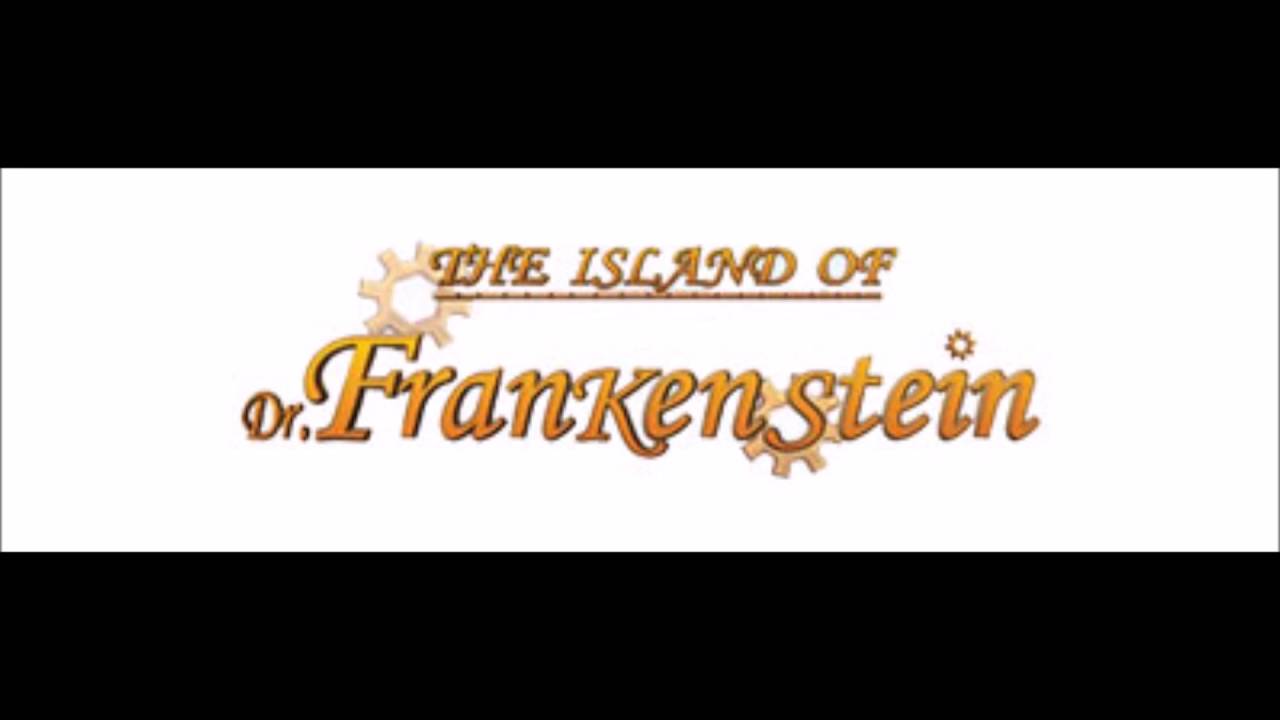 The Island of Dr. Frankenstein - Main Theme