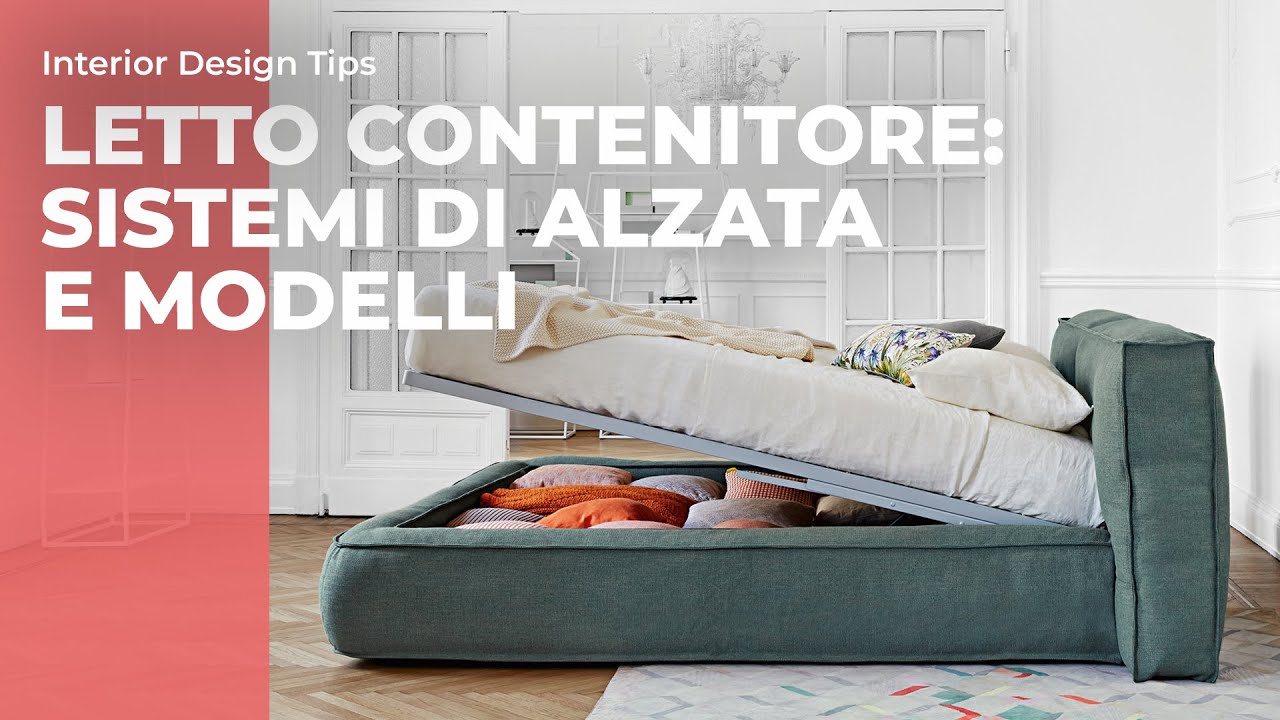 Kit Alza Rete Letto Singolo - Meccanismo Sollevamento Per Letto Contenitore - Foto 13