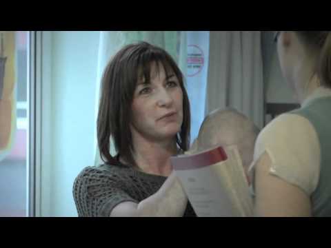 Watch the TV ad they didn't want you to see - YouTube