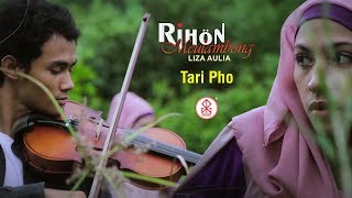 Liza Aulia - Tari Pho (Karaoke Version) | Official Music Video - Album Rihon Meulambong