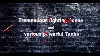 Tank Storm: Right here, Right now, to fight! screenshot 5