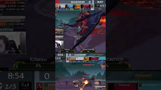 Record Breaking 8-Minute Dungeon Mandatorys Rlp