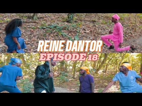 Reine Dantor # 18 aki Titit /dyesel /wacharles/nini/bazil /Anna /Sophia