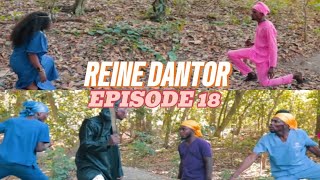 Reine Dantor # 18 aki Titit /dyesel /wacharles/nini/bazil /Anna /Sophia