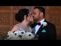 Maggie &amp; Junaid Highlight Video