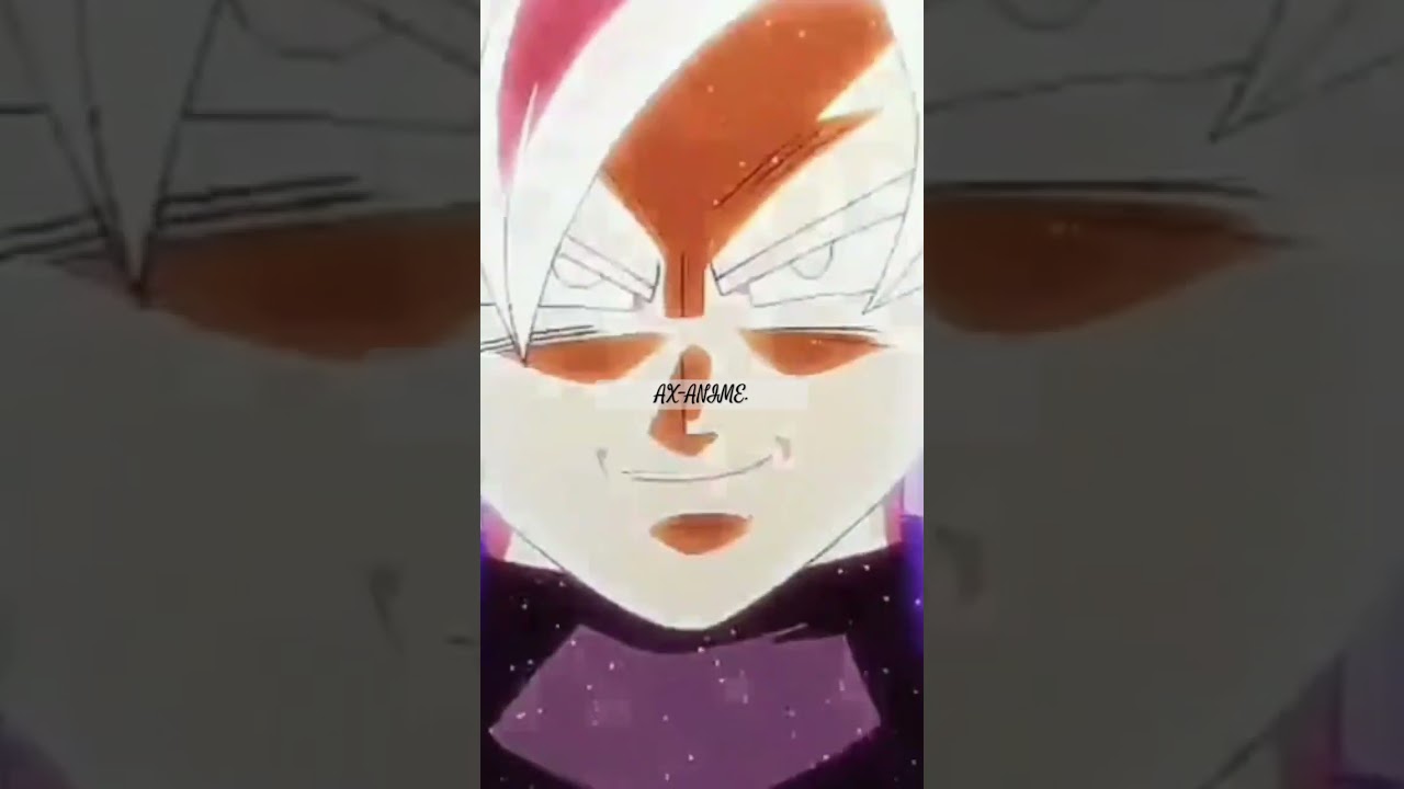 DBZ edit 🥲