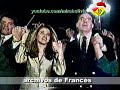 Televisión boliviana canal 7- feliz navidad