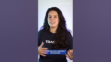 Como abrir uma Ordem de Manutenção no SAP #shorts