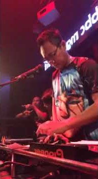 Dj agus onthemix hbi athena boec
