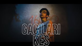 Lefko Aspro - Gacıları Kes (Offical Video) 16050 Resimi