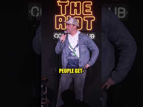 Who's a little Stoney Baloney | Adam Ray Comedy