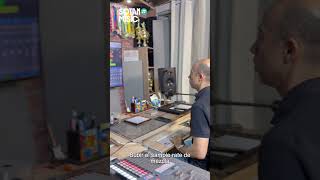 Hablemos de Sample Rate parte 3 #homestudio #musicproducer #produccionmusical #musicproduction