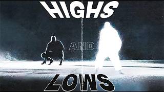 YE - HIGHS AND LOWS (Remix) ft. Pomme