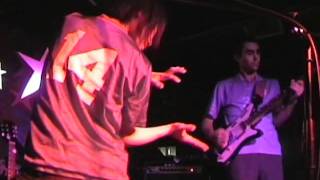 Deerhoof - Live 2005 - Full Show