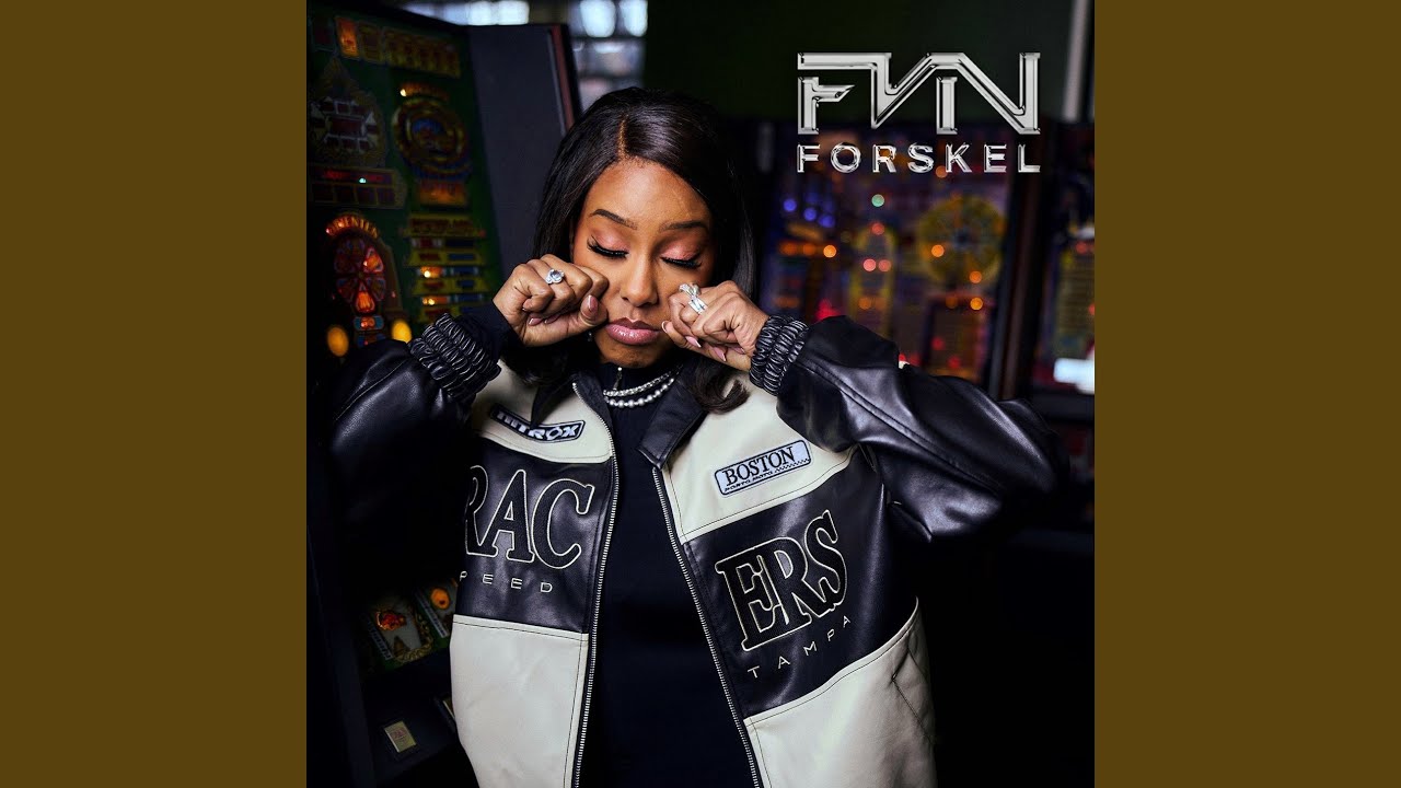 Watch FORSKEL on YouTube Watch FORSKEL on YouTube