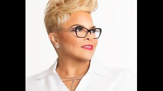 Video thumbnail of "Change Me | Tamela Mann Live"