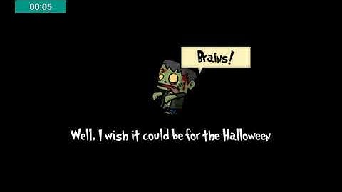 Zombie Age 2 (Android and iOS Gun Game Woo Amazing Rock) Part.1