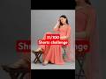 new pink dress ideas #shortvideos #fashion #partyweardress #1000subscriber #embroidery #viralvideos