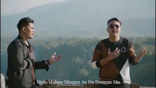 Lagu Batak - Mardua Rupa -Jen Manurung feat Marco Sihaloho