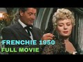 Capture de la vidéo Full Movie (Romance )Frenchie 1950