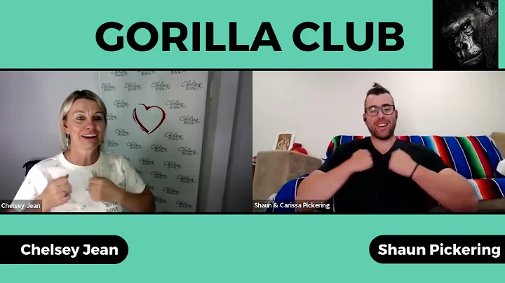 Welcome To Gorilla Club With Chelsey Jean And Shau...