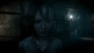 FATAL FRAME / PROJECT ZERO: Mask of the Lunar Eclipse Freecam