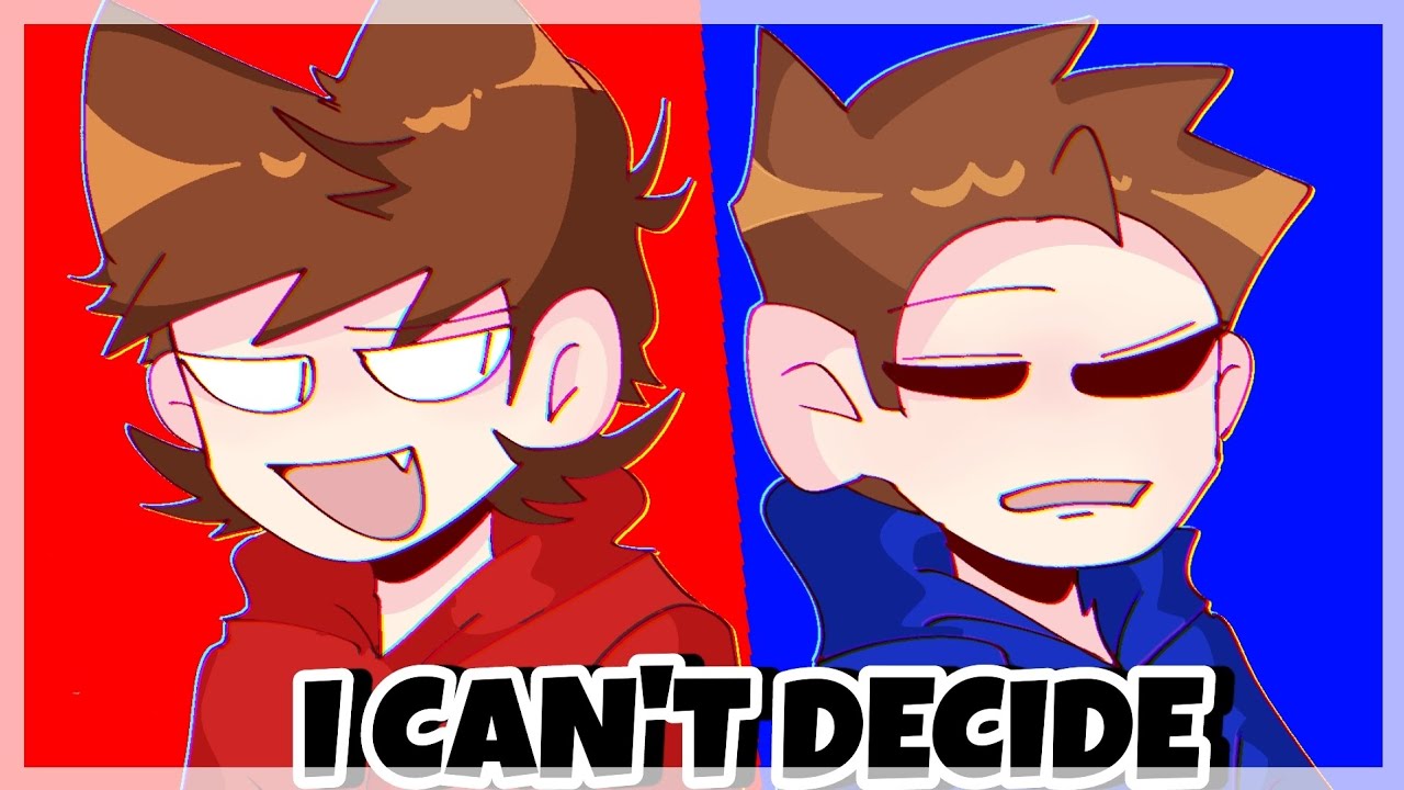 Tom+Tord=❤️. Edd+Matt=❤️, Wiki