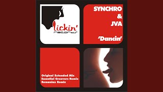 Download Lagu Dancin (Original Extended Mix) Download Lagu Dancin (Original Extended Mix)