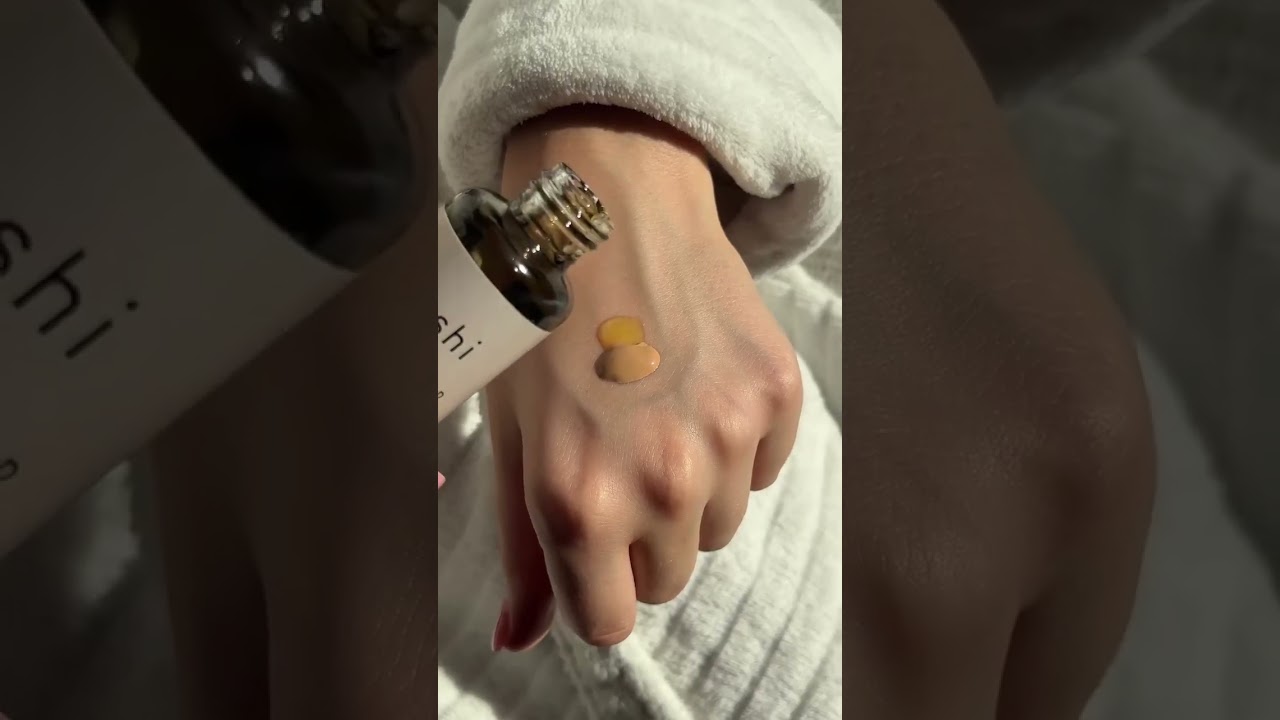 Glow Boost in Every Drop! | Vitamin E Oil for Hydrated, Even-Toned Skin 