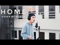 Nonoy Peña - Home