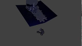 Blender #5 Low-Poly Liquid