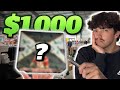 I Can’t Believe I Spent $1,000 On This Box Of Cards…