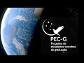 O Programa de Estudantes-Convênio de Graduação (PEC-G)