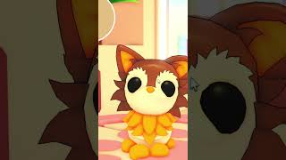 Turn Chihuahua Into Cryptid In Adopt Me! #adoptme #shorts #roblox #adoptmeroblox