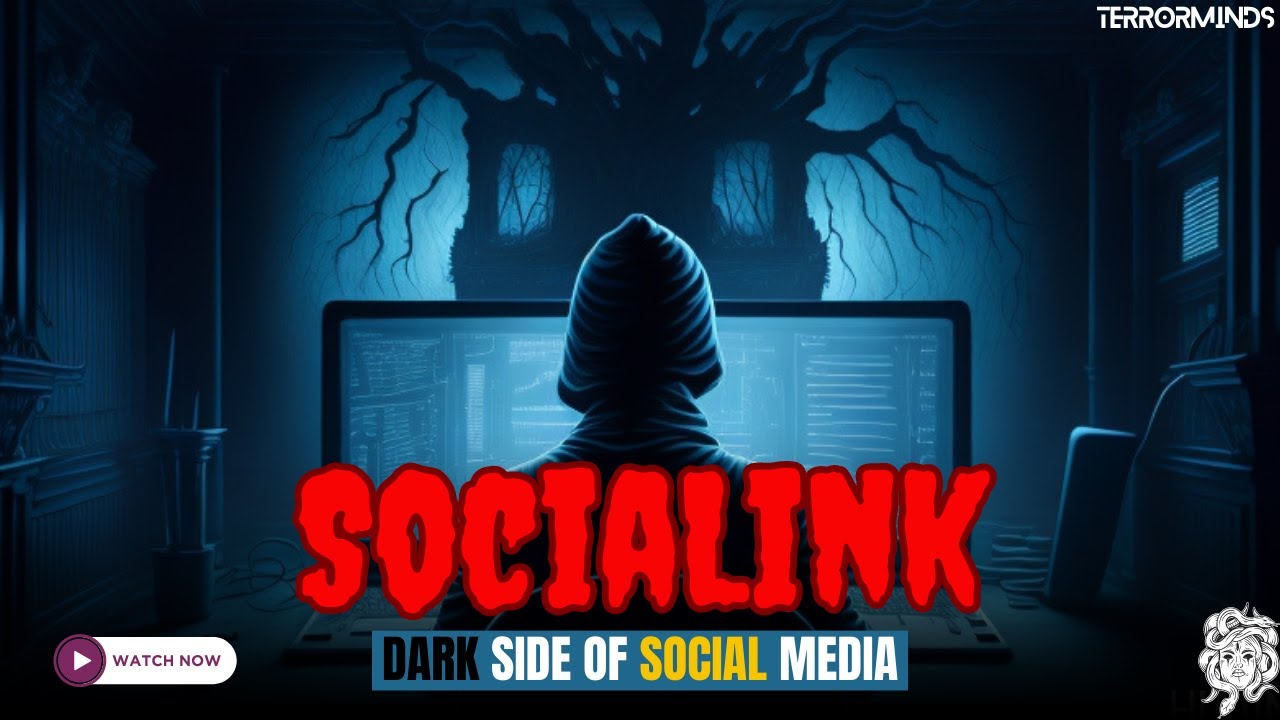 Disturbing Social Media Horror Story | Dark Web Unveiled |