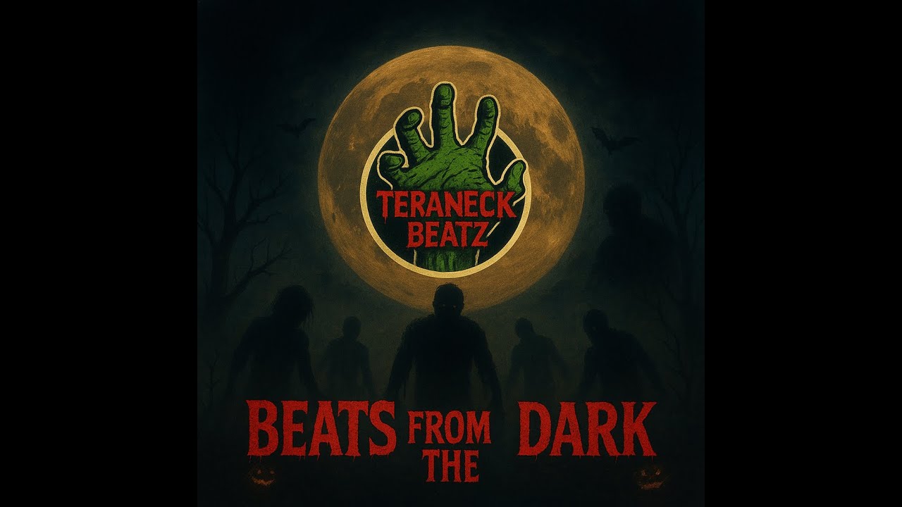 -=08 Smoking Zombies=- | 