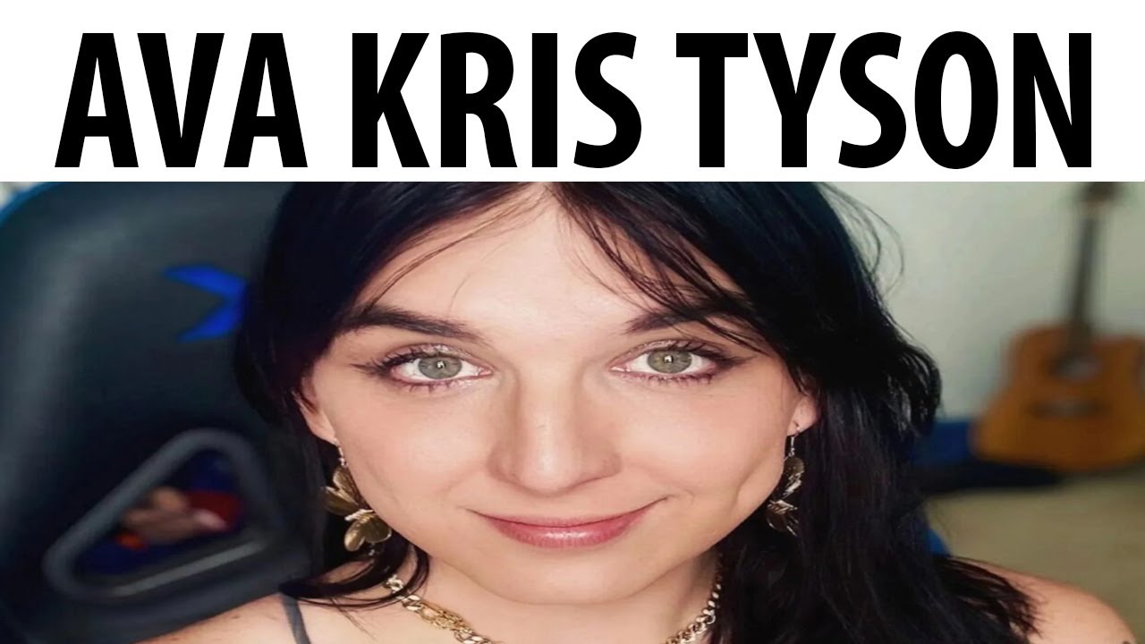 Ava Kris Tyson Moment YouTube