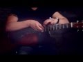 Dmitriy tsoy  drifting andy mckee cover