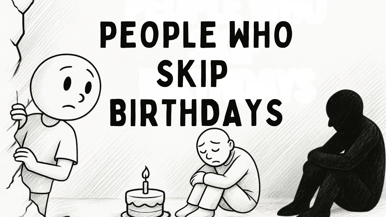 Why Skipping Your Birthday Says More Than You Think