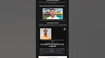 I Create YouTube Thumbnails in 30 Seconds With This FREE AI Tool 🤯