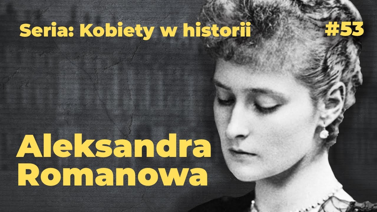 Szarlatani, szaleńcy i pałacowe intrygi. Ostatnia caryca Rosji Aleksandra Fiodorowna | Vita Obscura