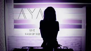 AYA - Sexy and I Know It x Yeah (Live Mashup Mix)