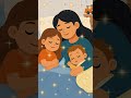 You Are My Calm – A Gentle Lullaby for Sweet Dreams