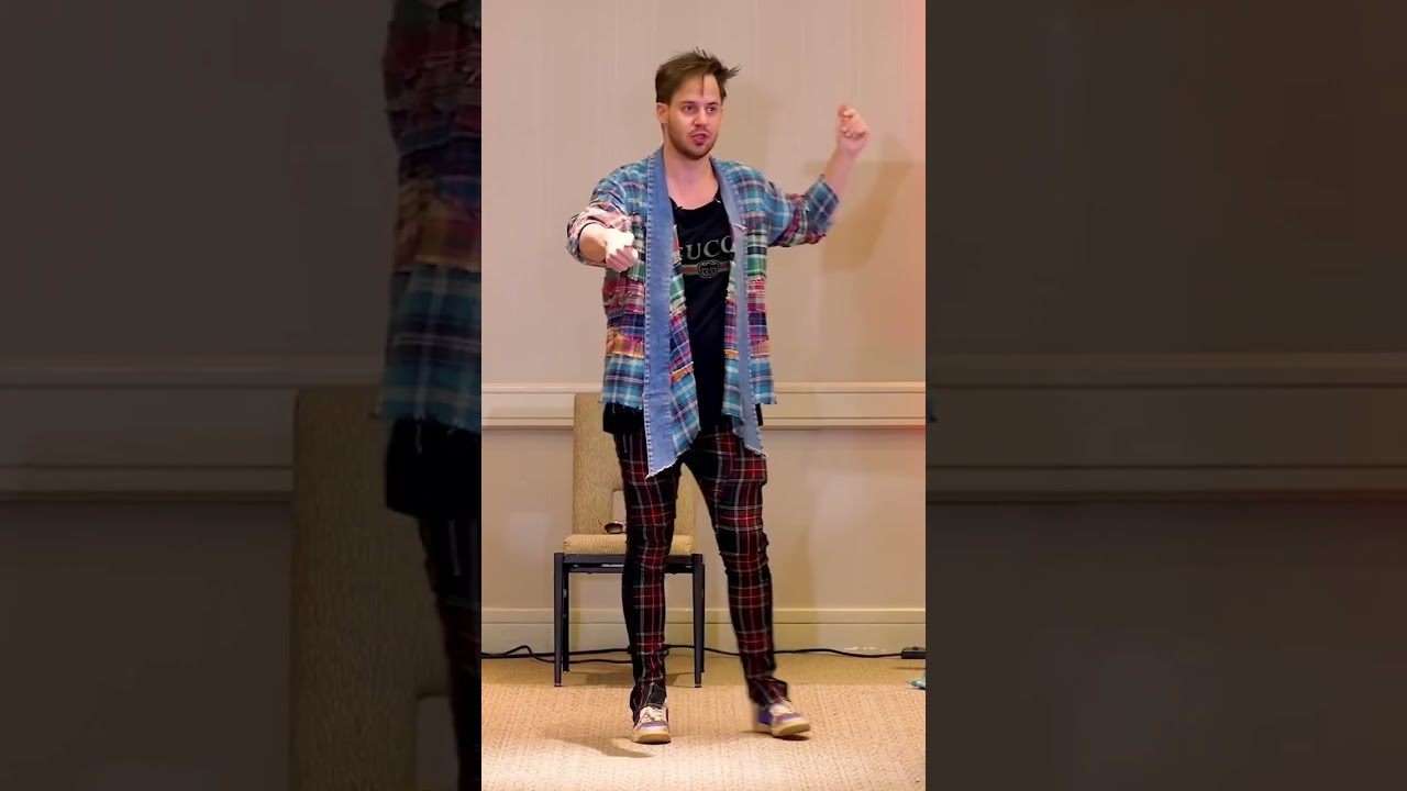 MEDITATION = ESCAPISM ⚠️