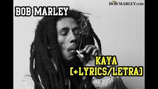 Kaya - Bob Marley (LYRICS/LETRA) (Reggae) chords
