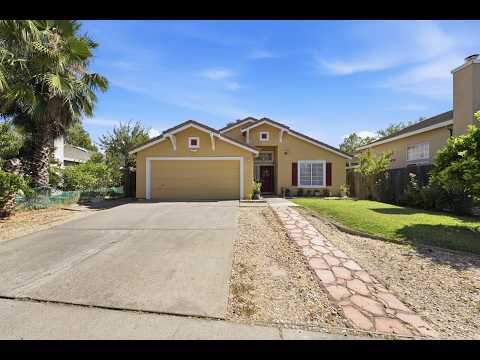 6944 Storia Way, Elk Grove, CA home video tour